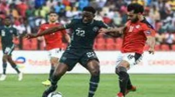 تردد جديد.. قناة TNT المغربية على نايل سات لمباراة مصر نيجيريا